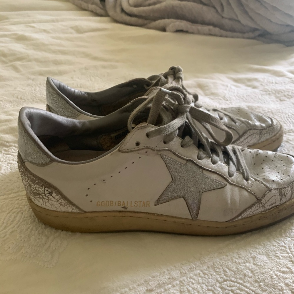Golden Goose Sneakers